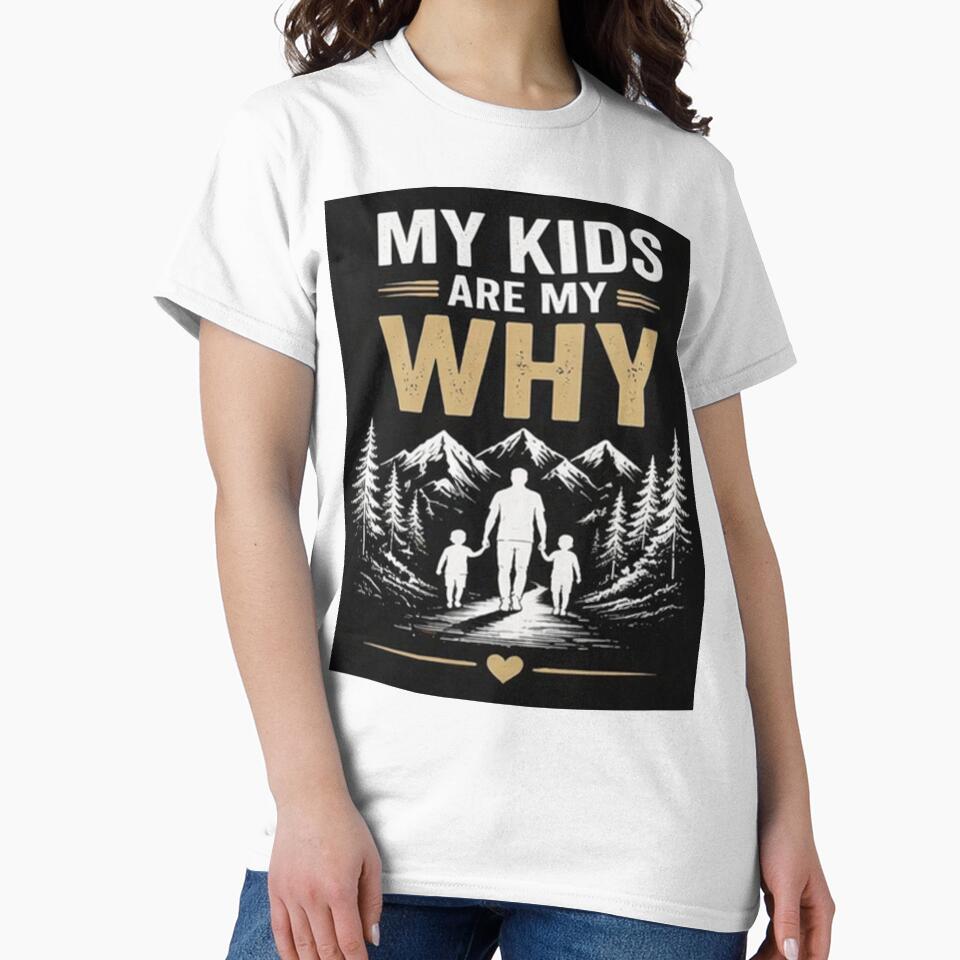 the kids are me why by TheTylerFamilyWay