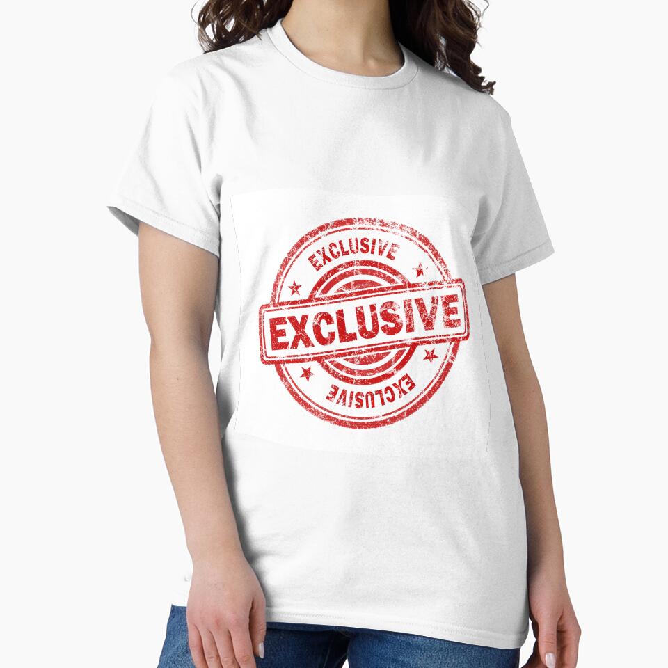 Exclusive by kitlim