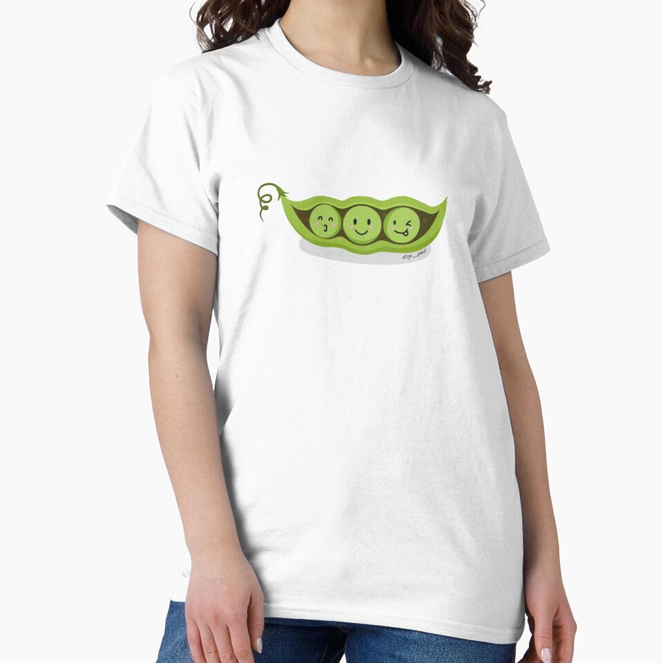 Peas by AyushkaAgarwal