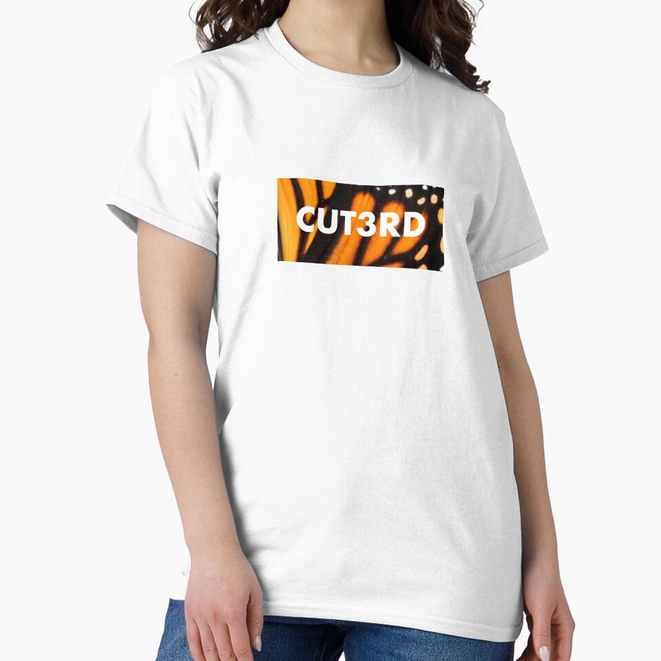 CUT3RD BEAUTY B by CUT3RD OFFICIAL STORE