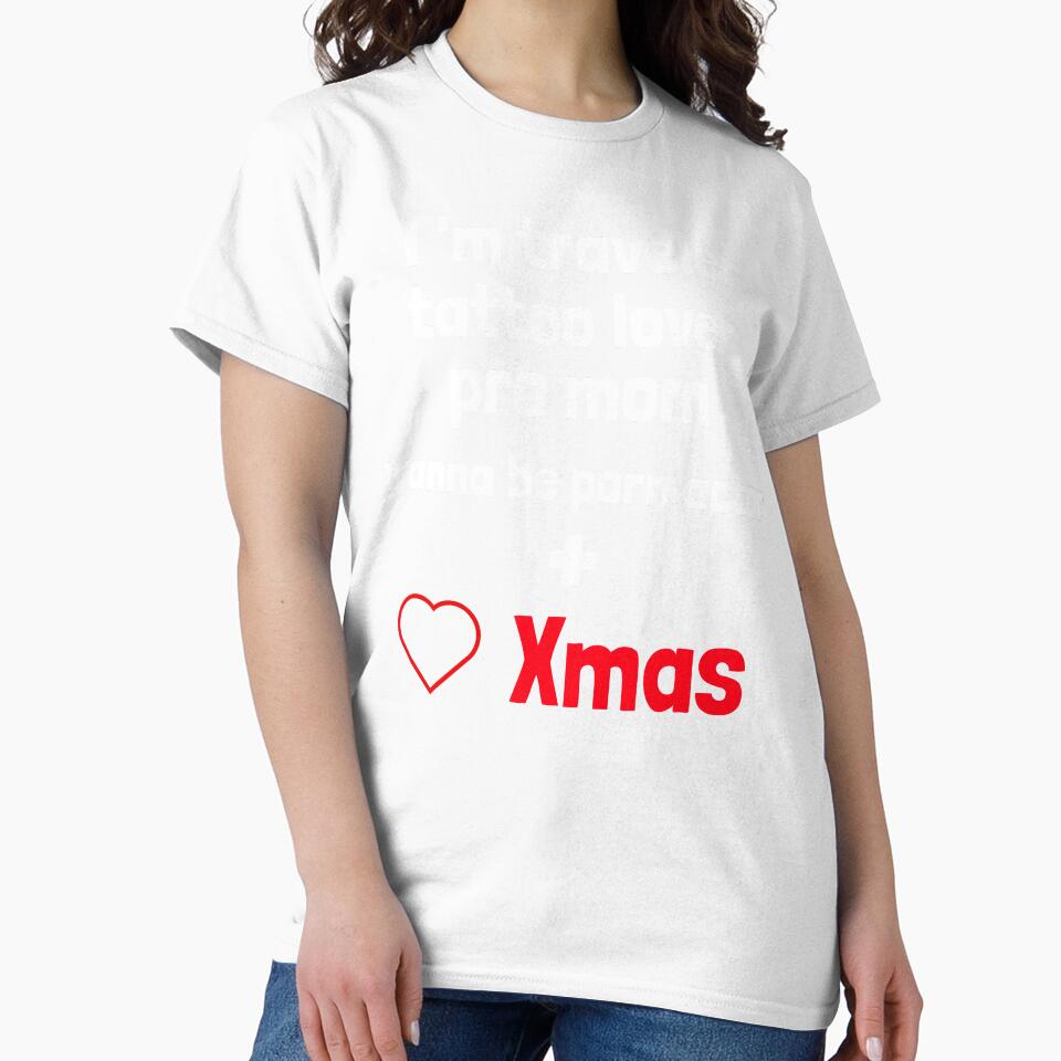 I love Xmas for mom by LY D