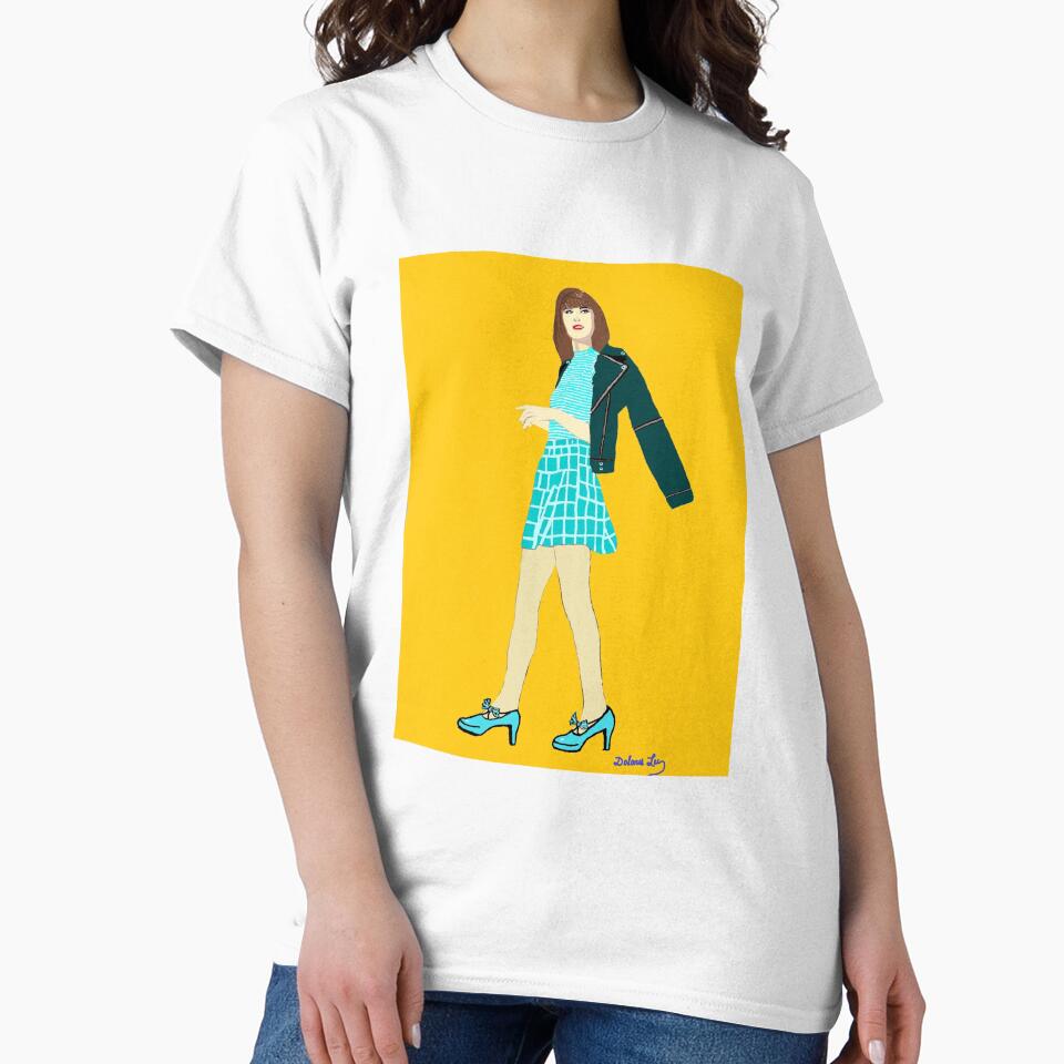 Fashion Gifts & Merchandise by Dolieart