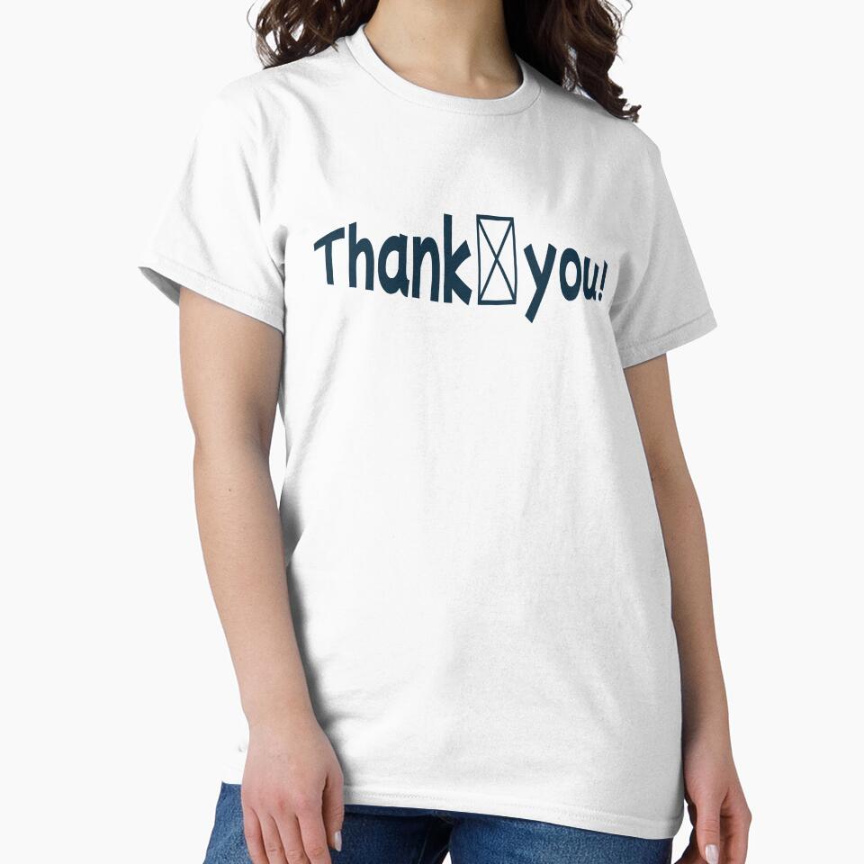 t-shirt with graphic design for convenience by deposable