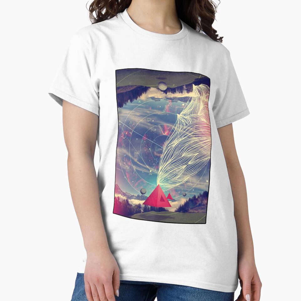 Parallel Universe by UrbanDistrict