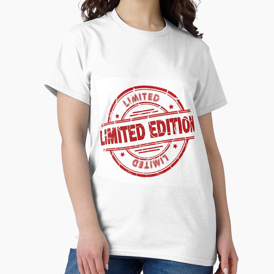 Limited Edition by kitlim