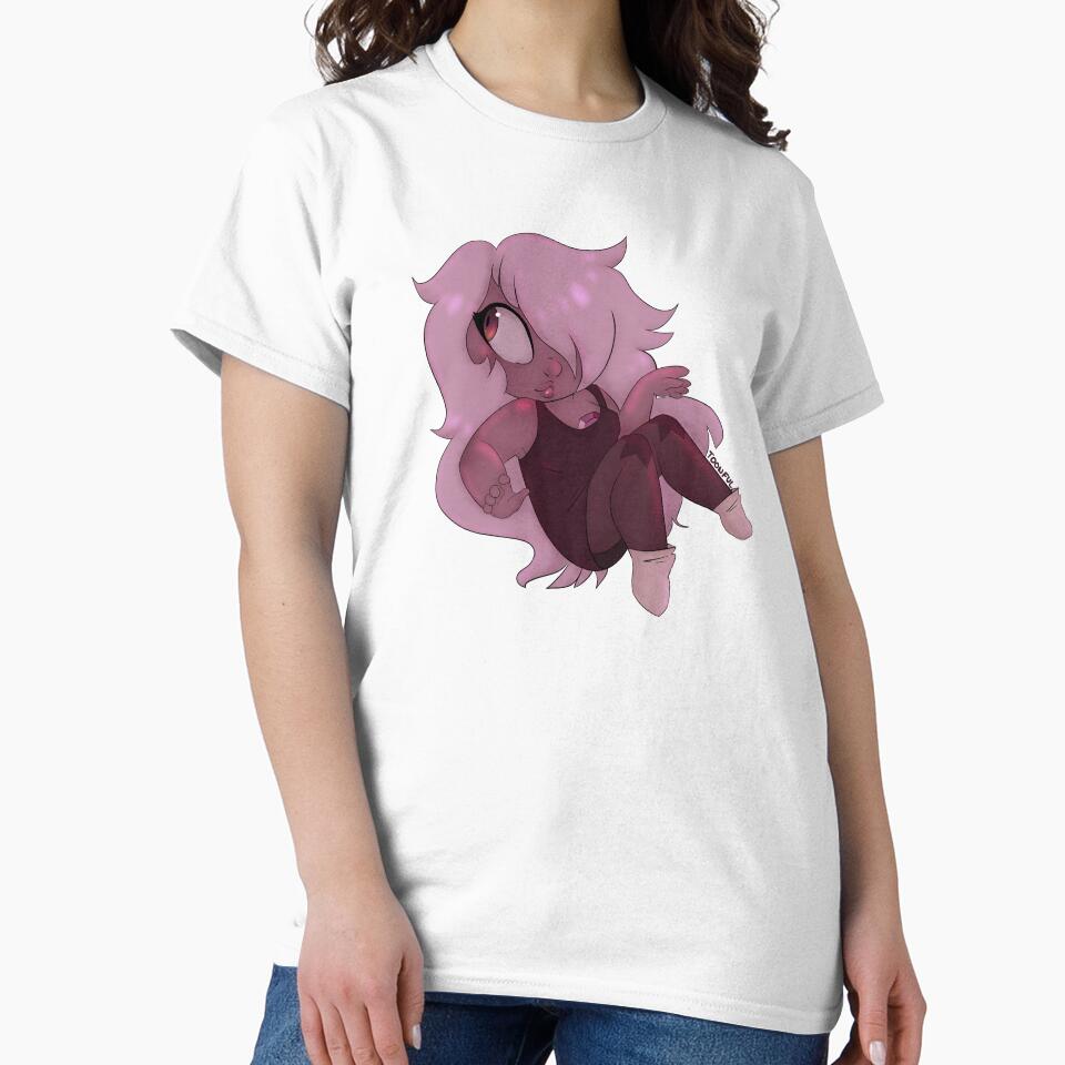 Amethyst by Toonful
