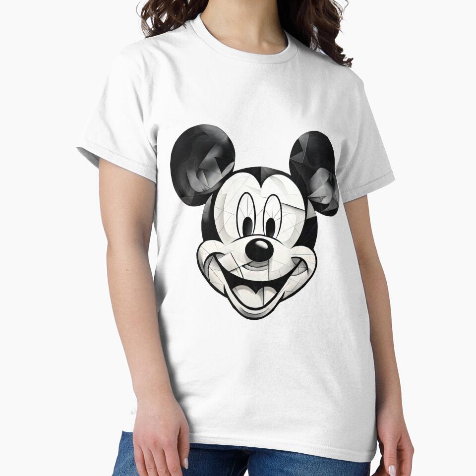 Steamboat Willie by Pixel  Playground
