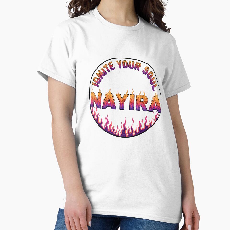Exclusive Brand Drop by NayiraEc