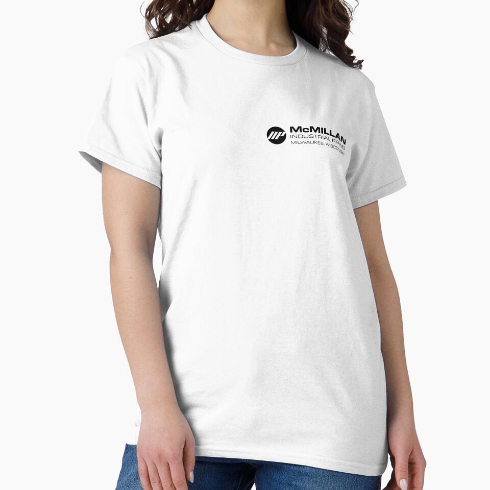 McMillan Industrial Piping - Black by ArtfulArcher