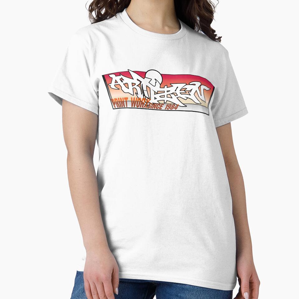 Artizen Print Worx since 1984 by Artizen Printworx