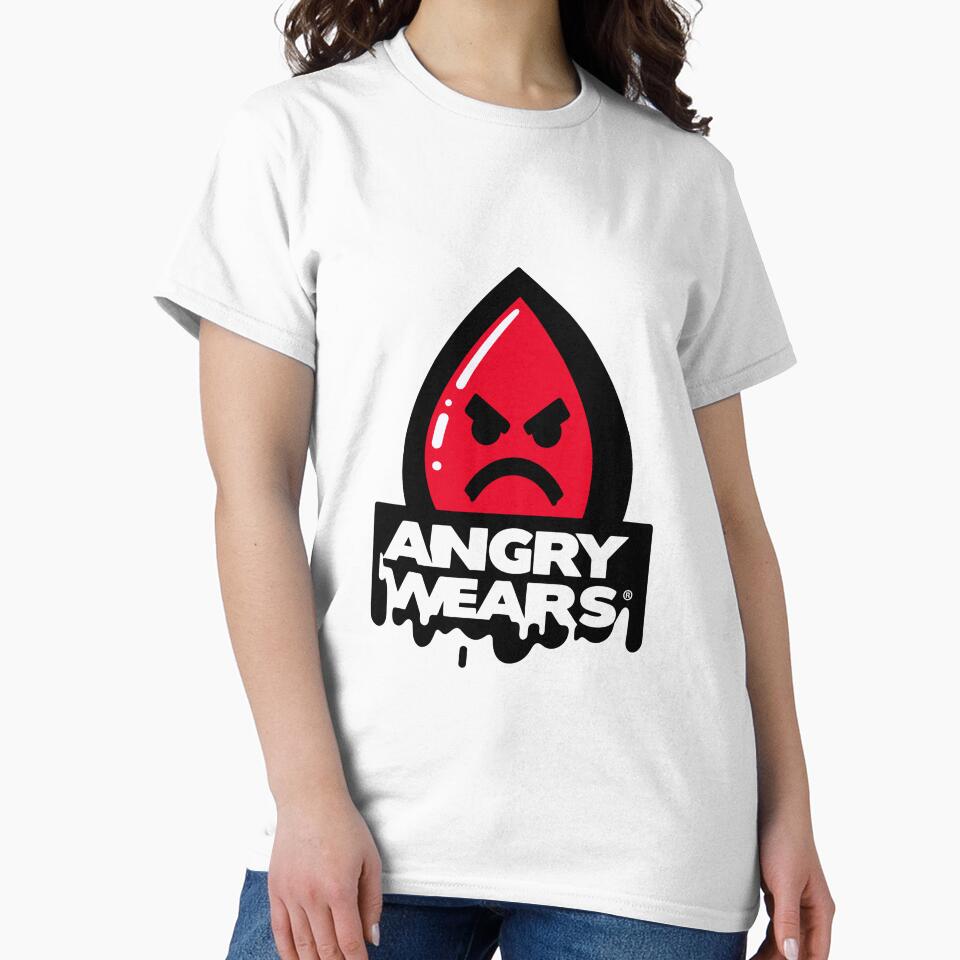Angry Wears: the angry brand by Angry-Wears