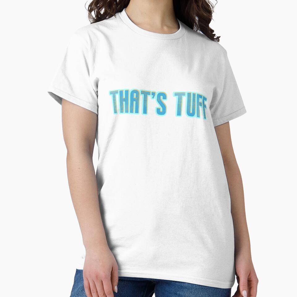 That's Tuff Vol. 2 by Thatstuff