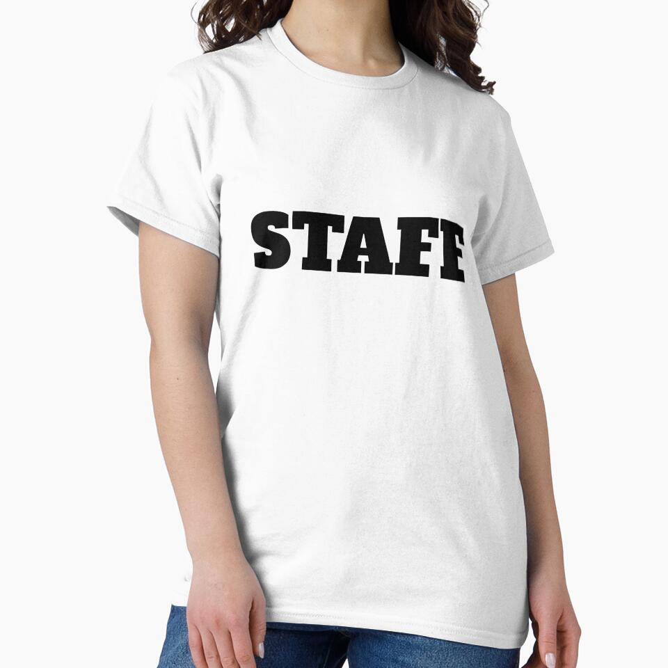 Staff by marosharaf