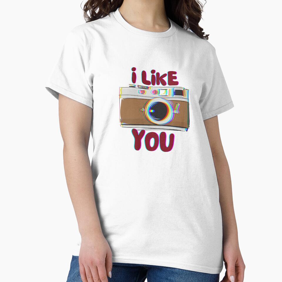 I like youu by VEKI-design