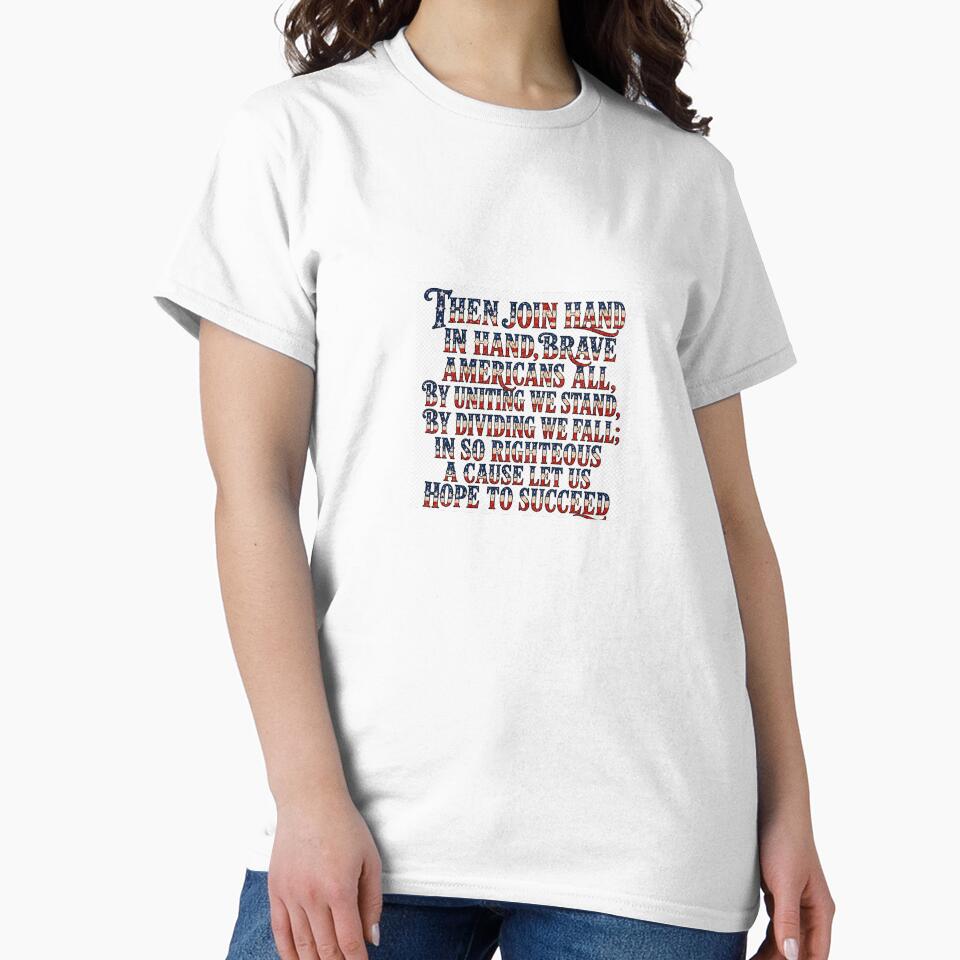The Liberty Song by Failing Aboveboard