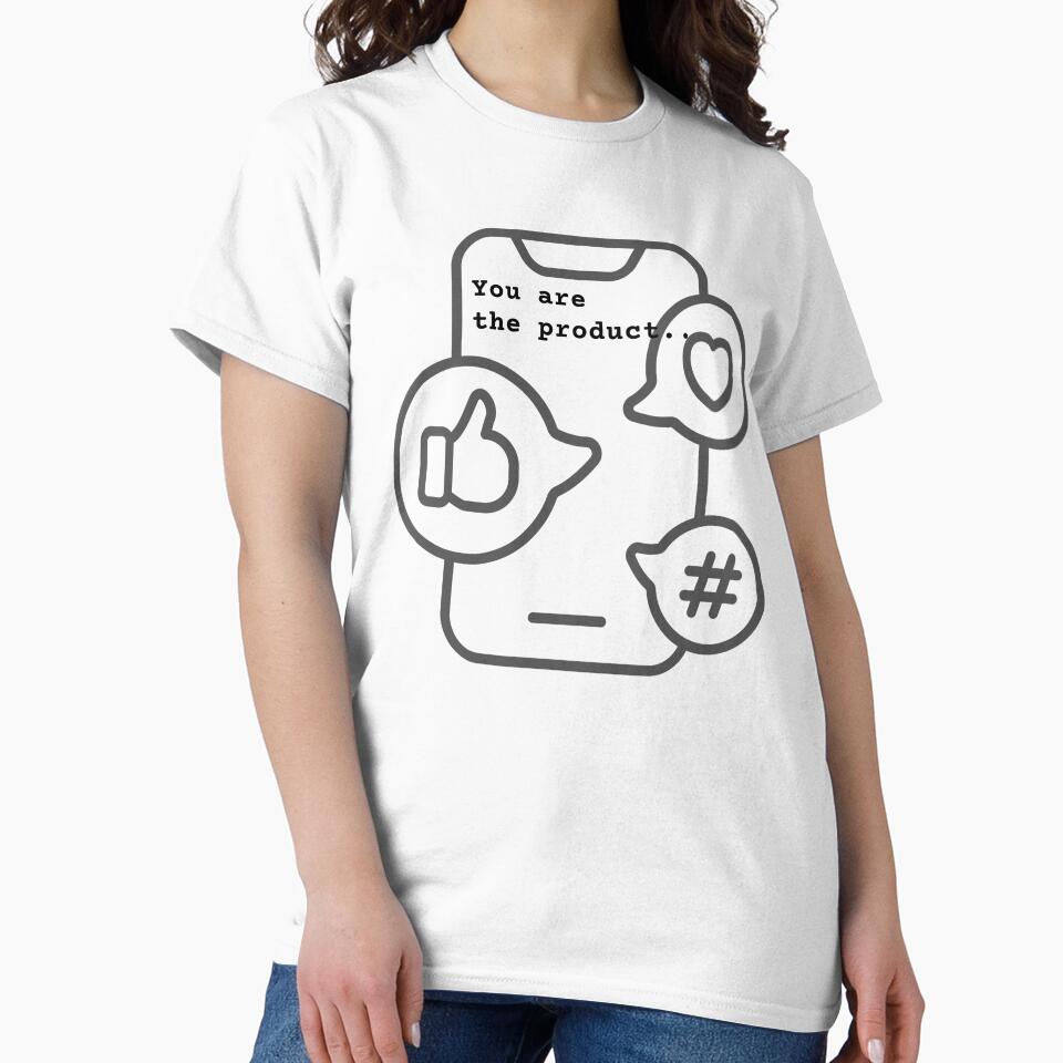 Phone Addict by Tees Merch