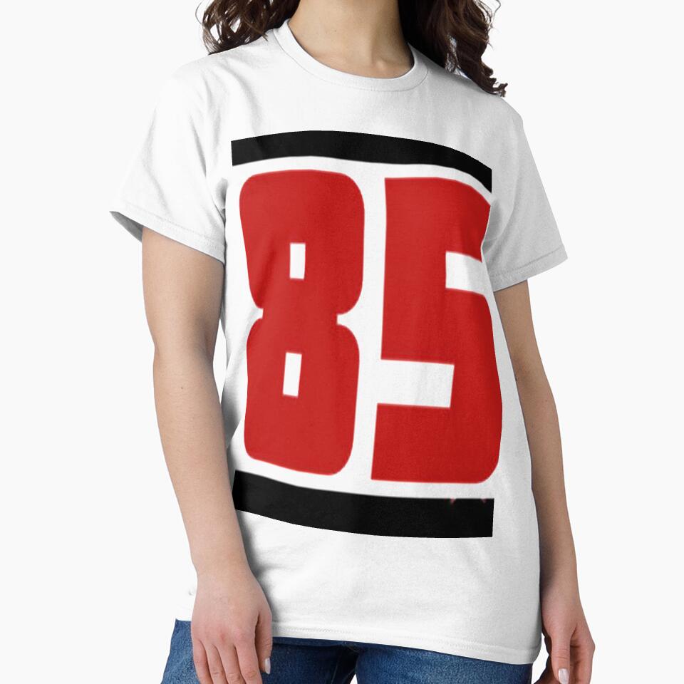 number 85 by josesouza