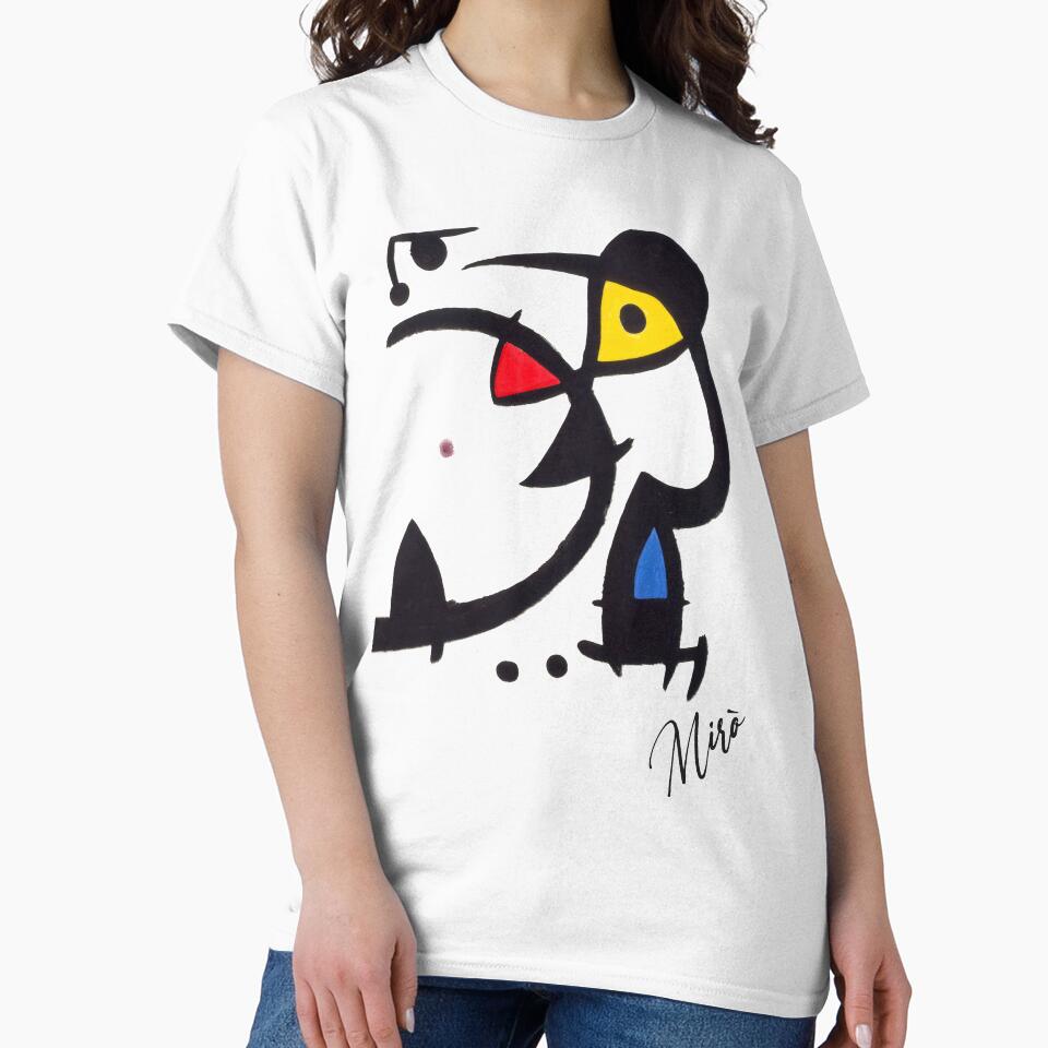 Mirò by DocGrasshopper