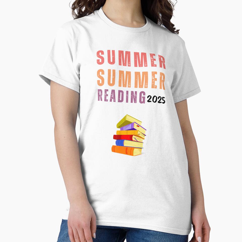 My Summer  Plans -2025 by RGCollectiveCo – Wearable Art & Design