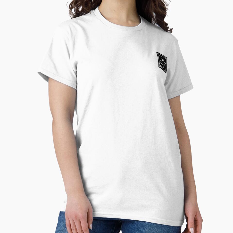 NOEM Brand Logo Black by Noem-Prints
