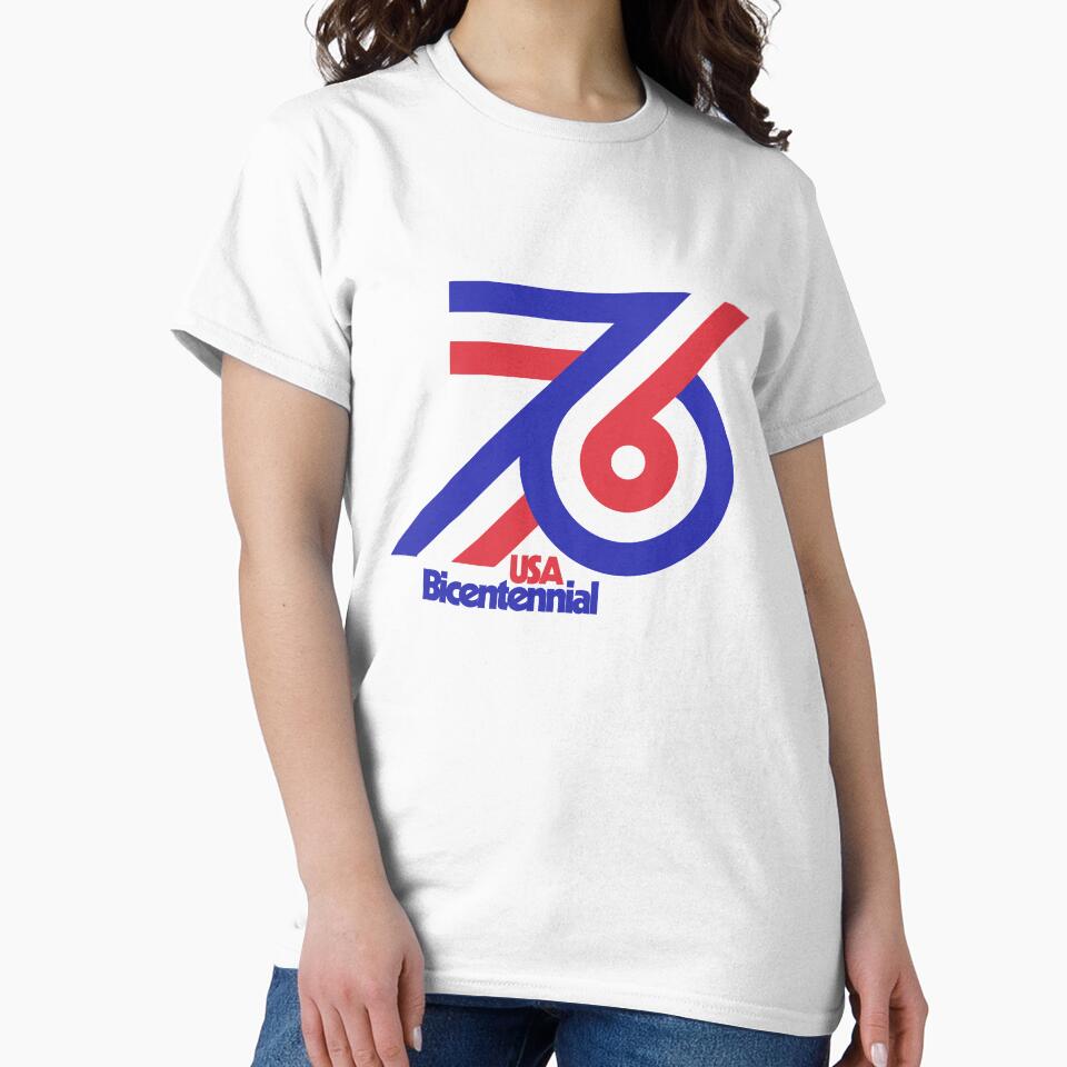 Spirit of '76 by Timbertown Vintage