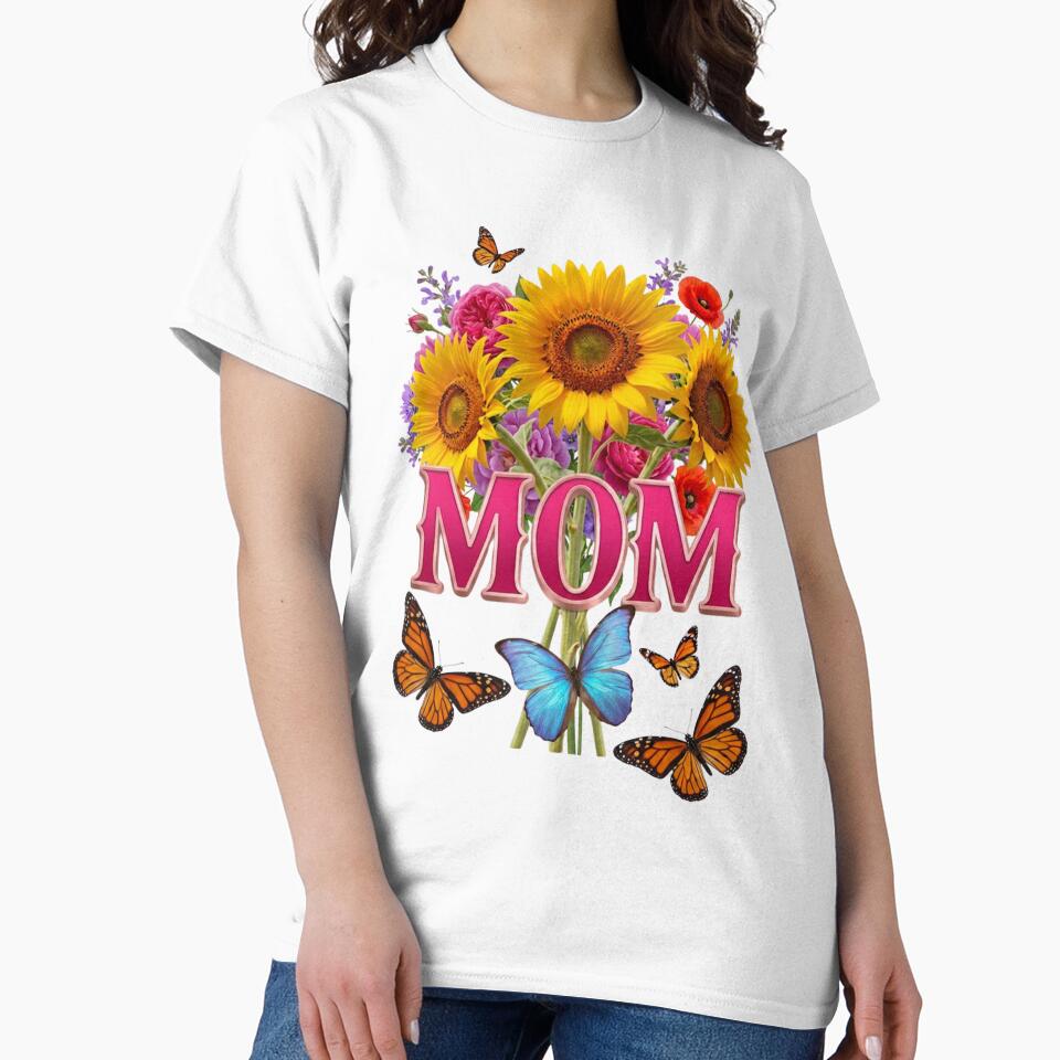 Perfect Gift for Mothers by soin10s-designs