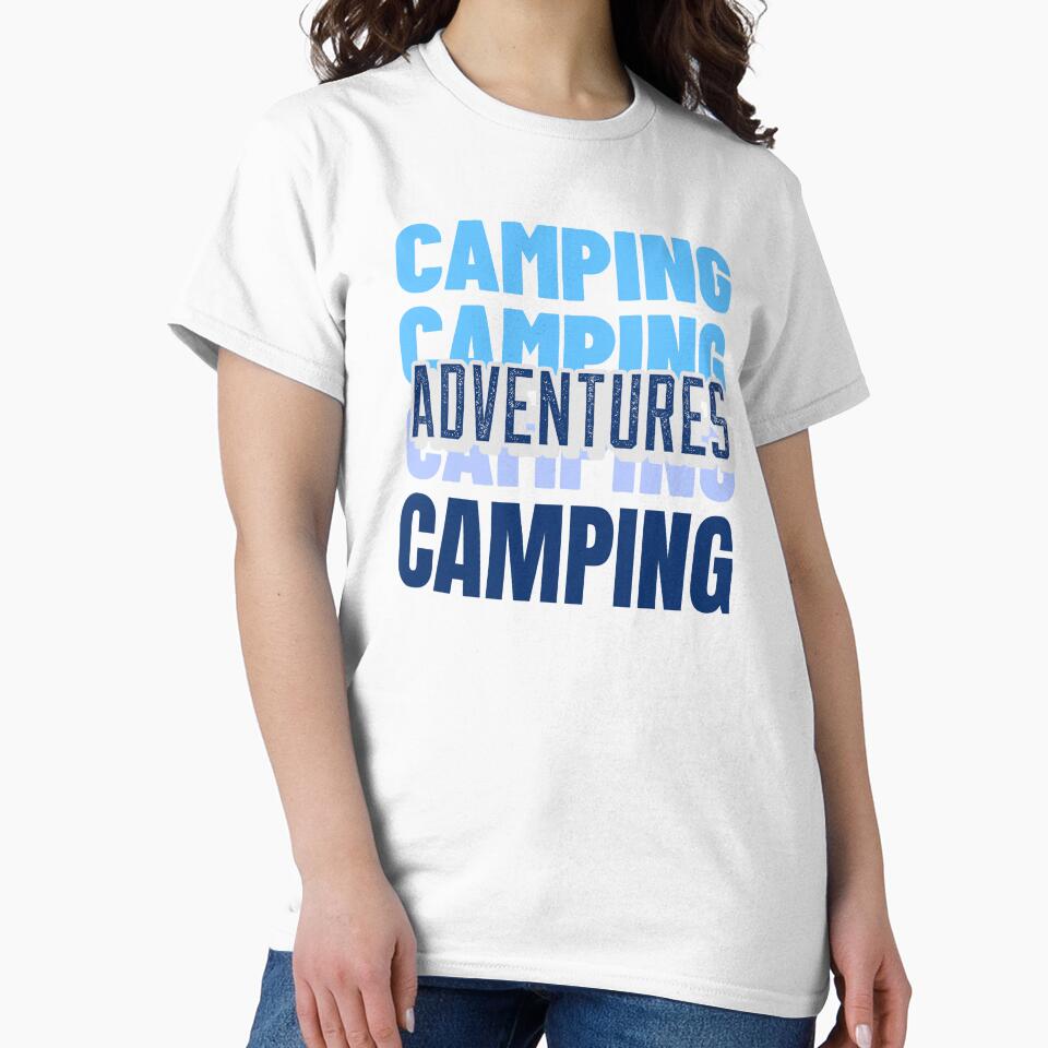 Camping Adventures by KodaPawz