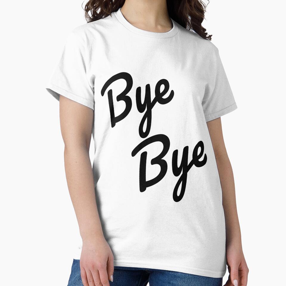 Bye Bye by shahramroj