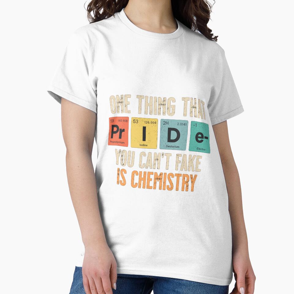 UVA Chemistry One thing that you can't fake is chemistry by GeminiDaydreamer