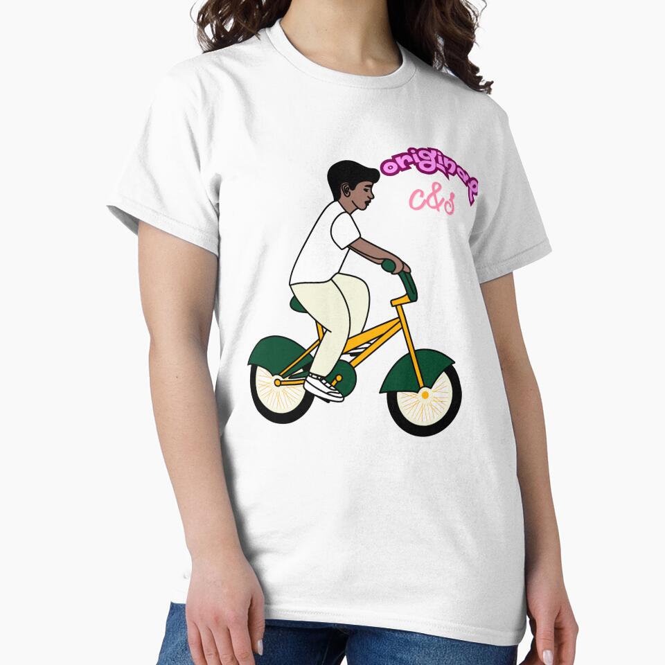 "Bold Street Graphic T-Shirt – Trendy Unisex Tee for Casual Modern Style" by Fastdesignerr