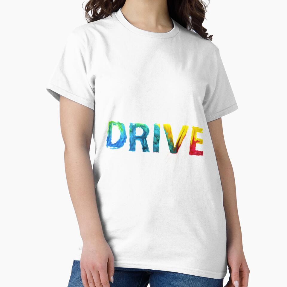 Drive by Rik Verbeek
