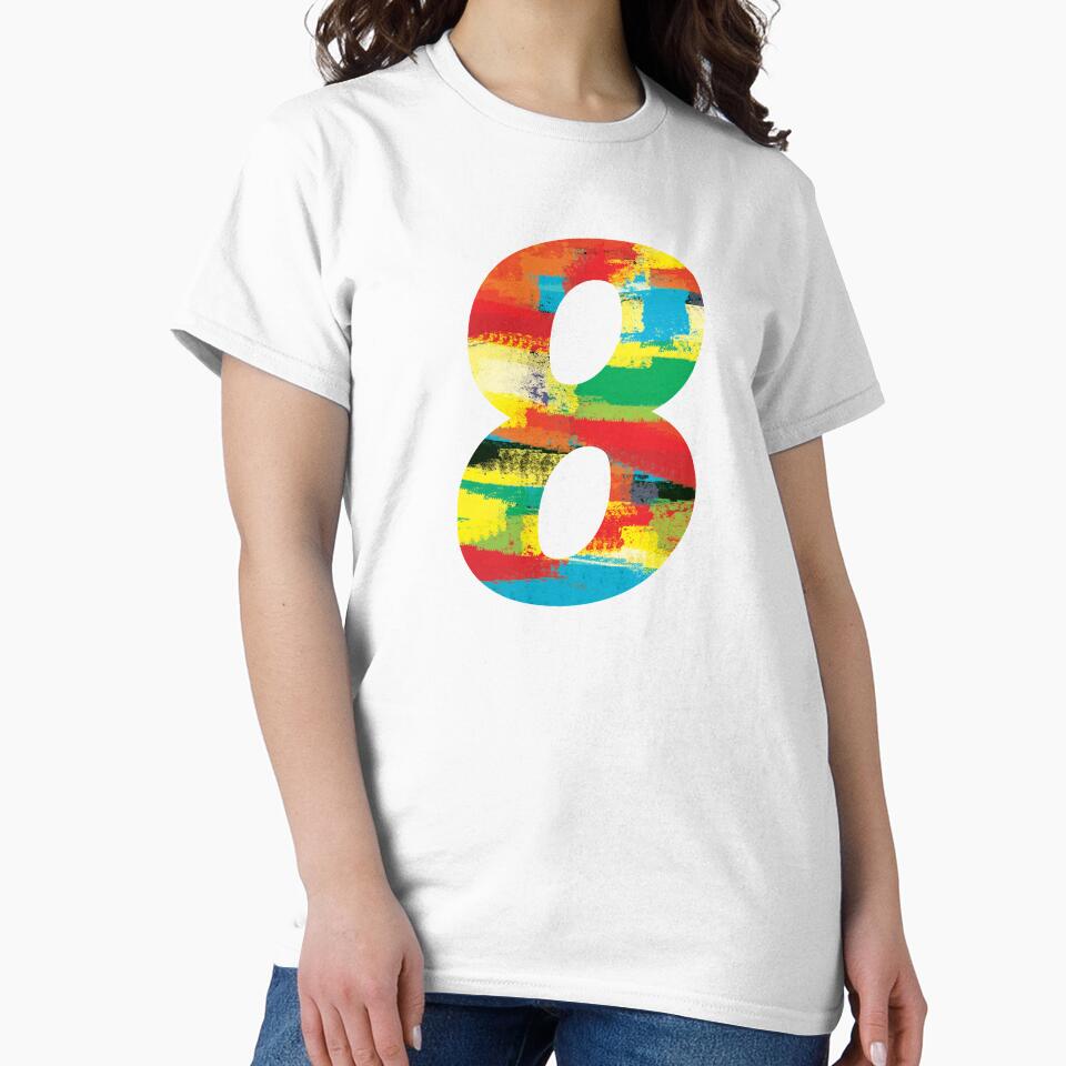 Eight by Winterrr