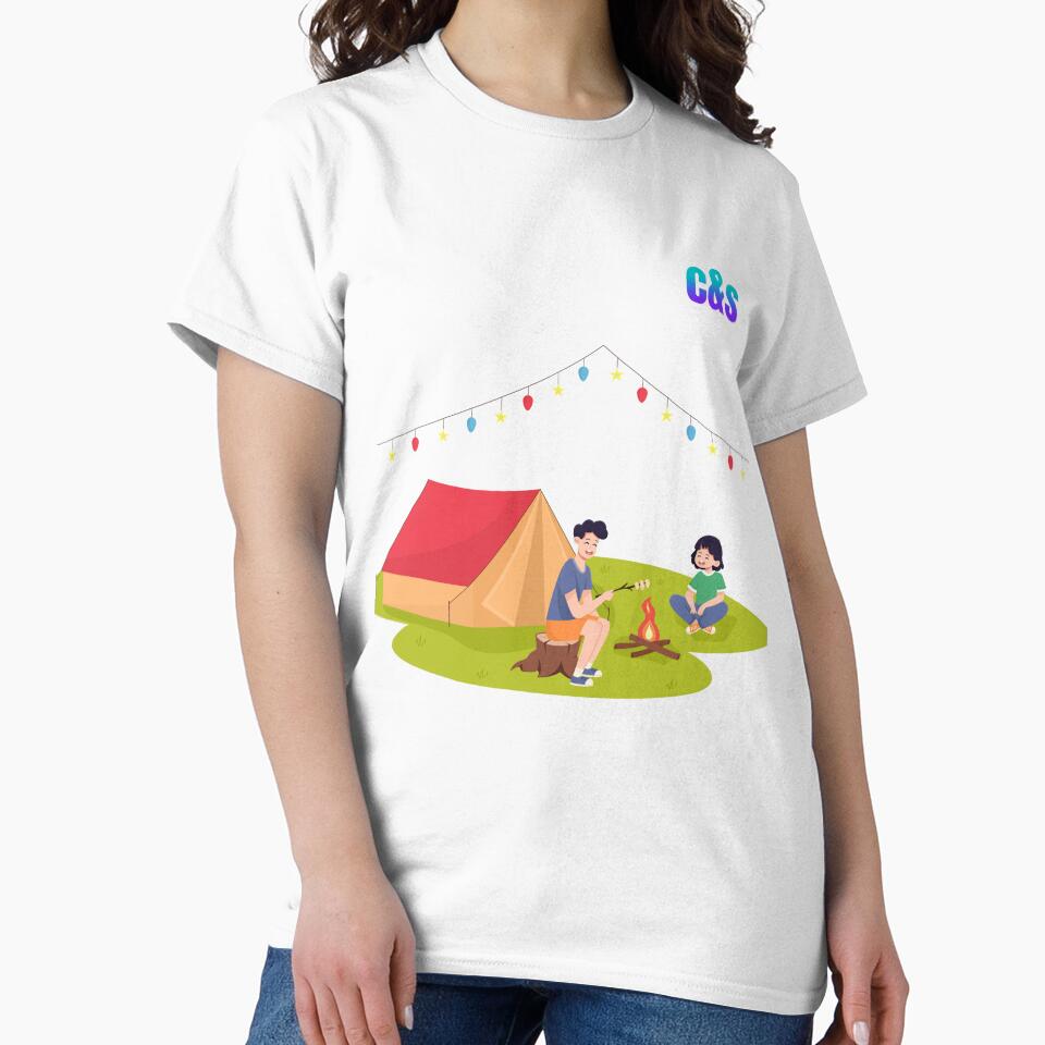 "Modern Vibes Graphic T-Shirt – Trendy Unisex Tee for Casual Everyday Style" by Fastdesignerr