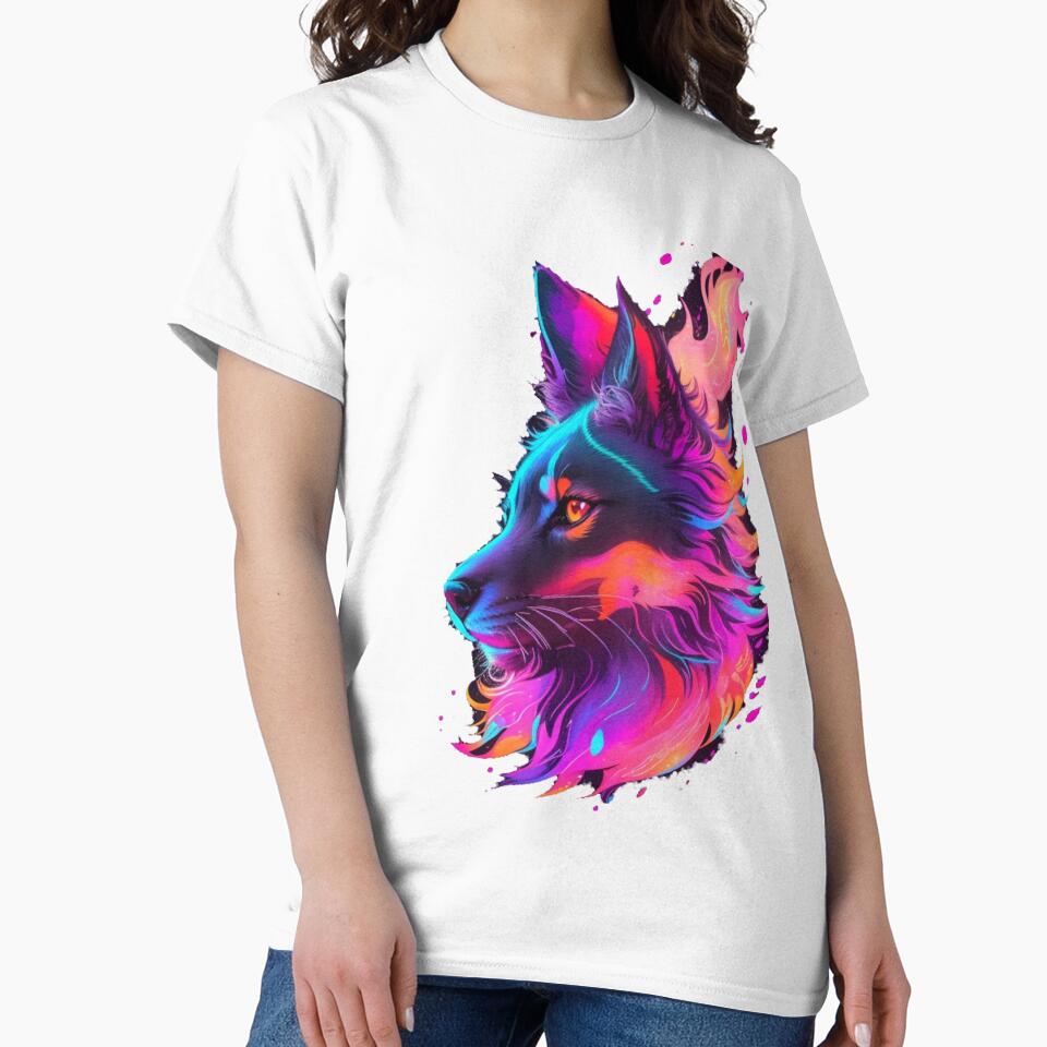 Shiva dog by ONIX23