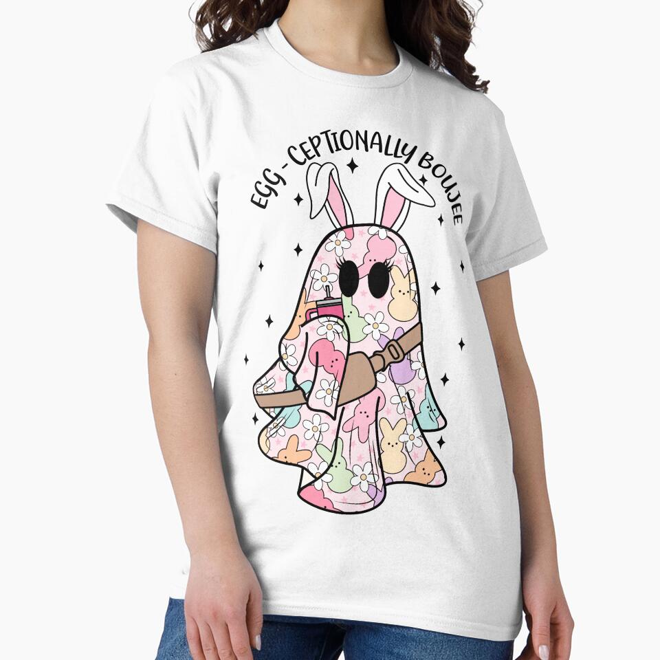 The Boujee Boo Ms Bunny Collection by AGillis691