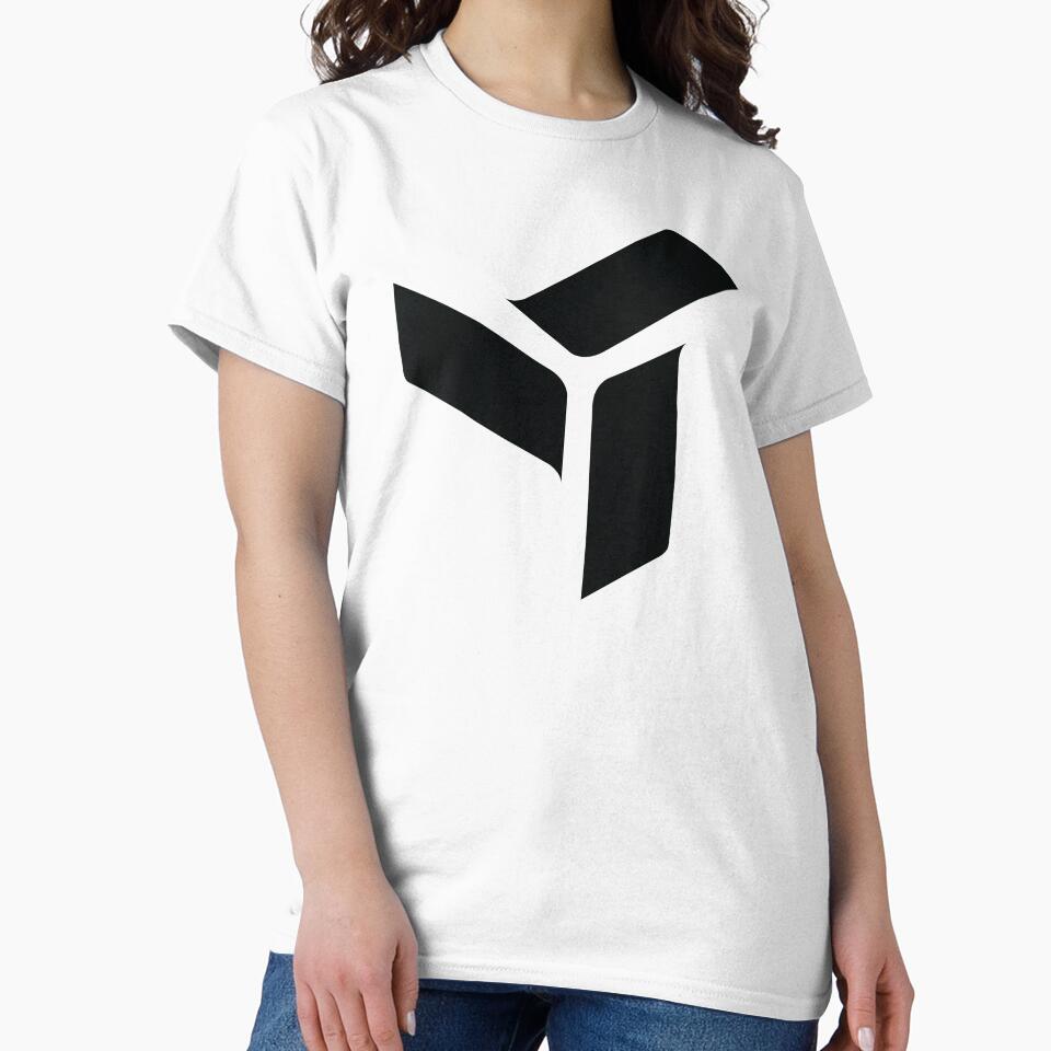 EDEN Style Symbol by Dark Side  of the Loom