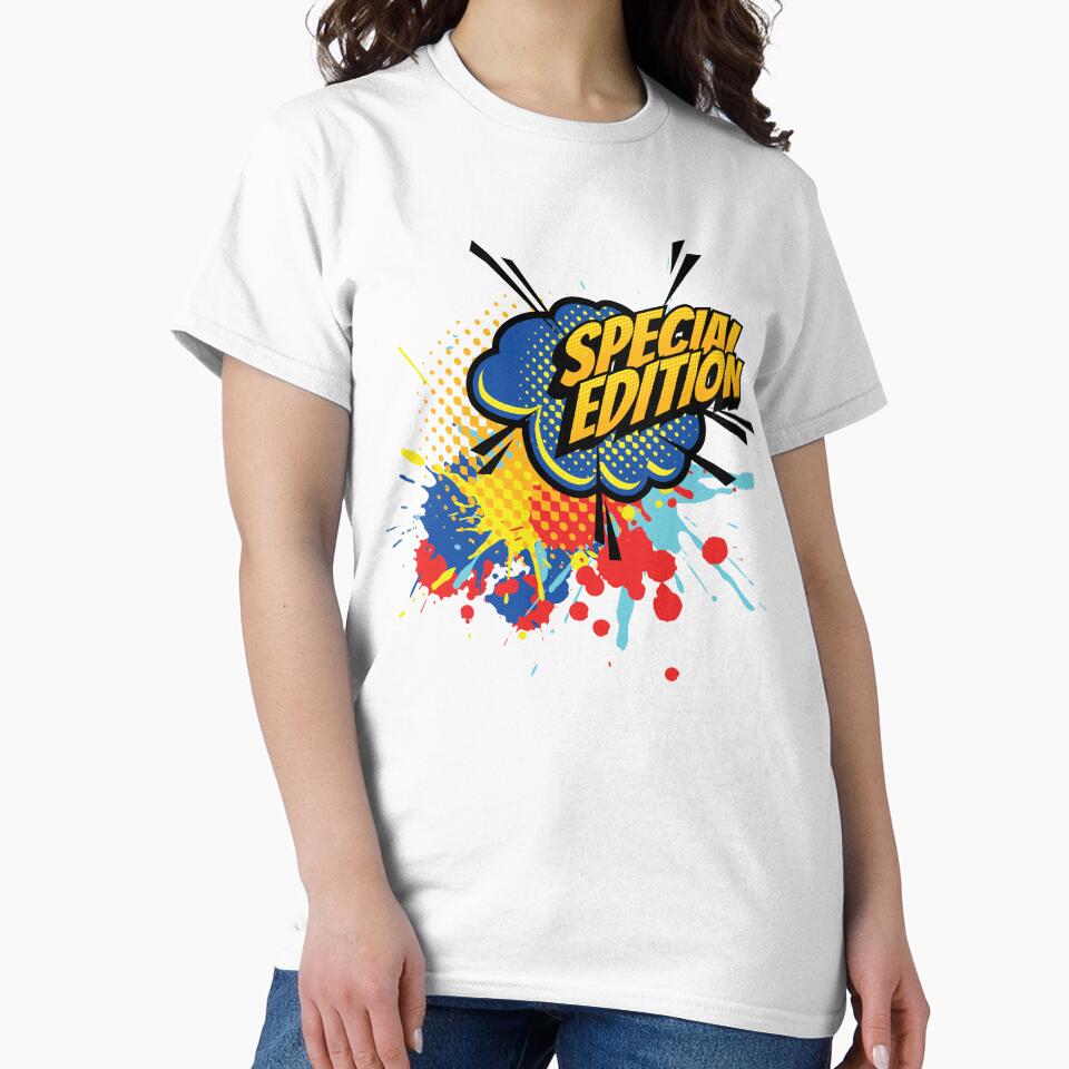 Special Edition by kingsstudio