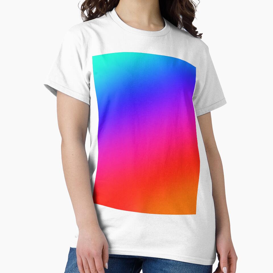 Gradient Pattern by SoniyaArt !