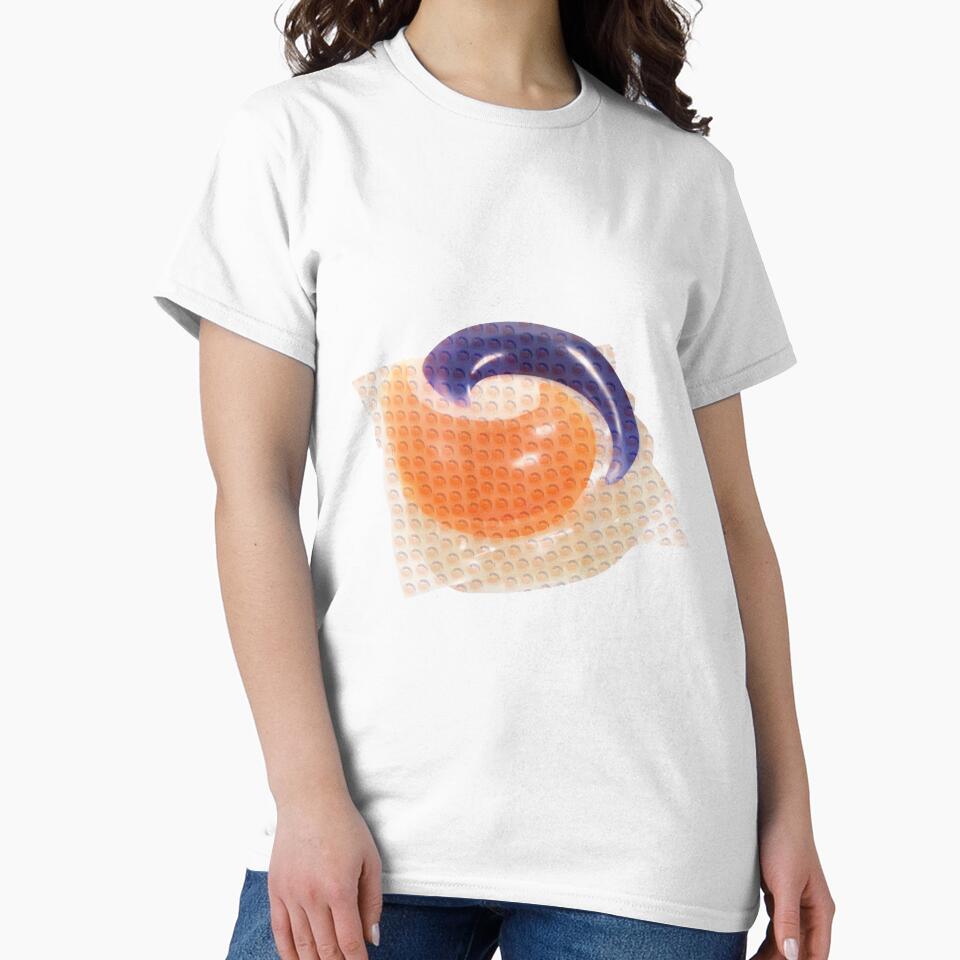 Tide Pod Tide Pod by SexyMilkMan