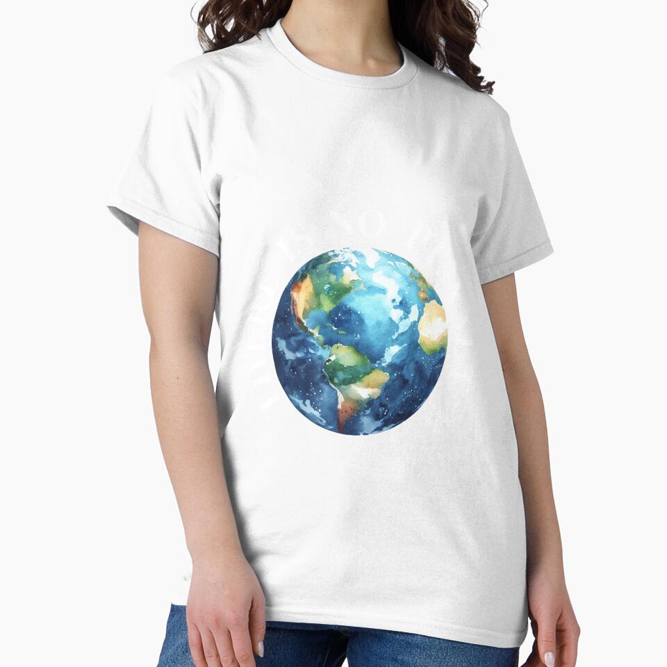 There is No Planet B by Divinshop