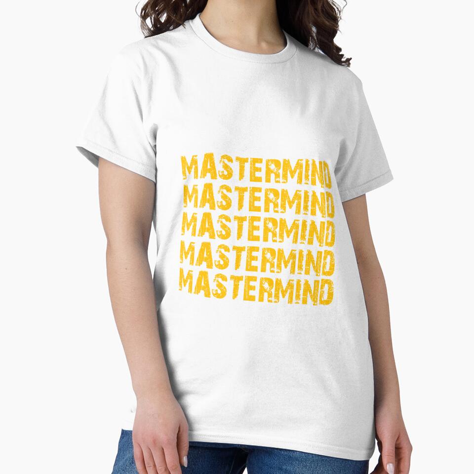 Mastermind by DDoneph