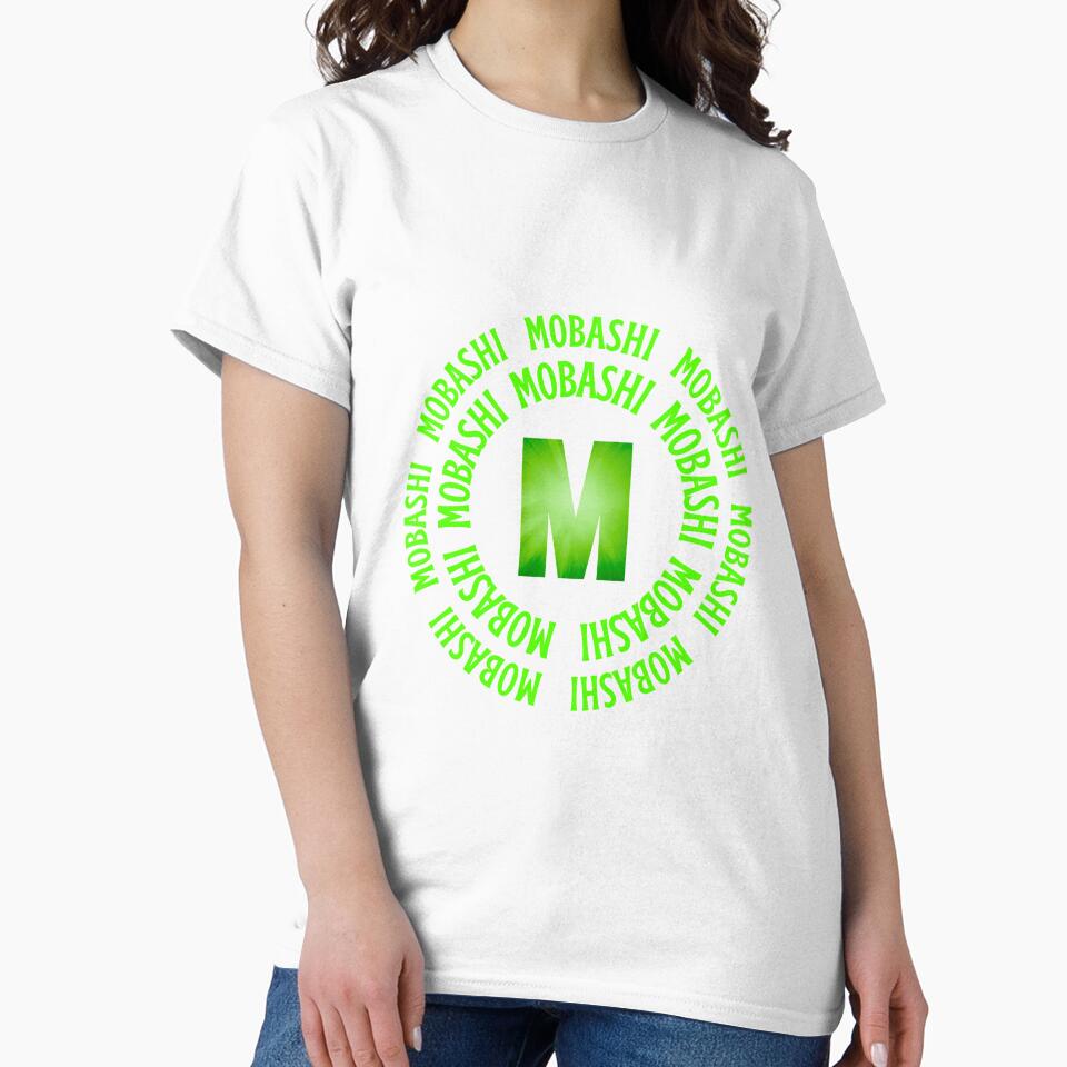 MOBASHI by MOBASHI WORLD