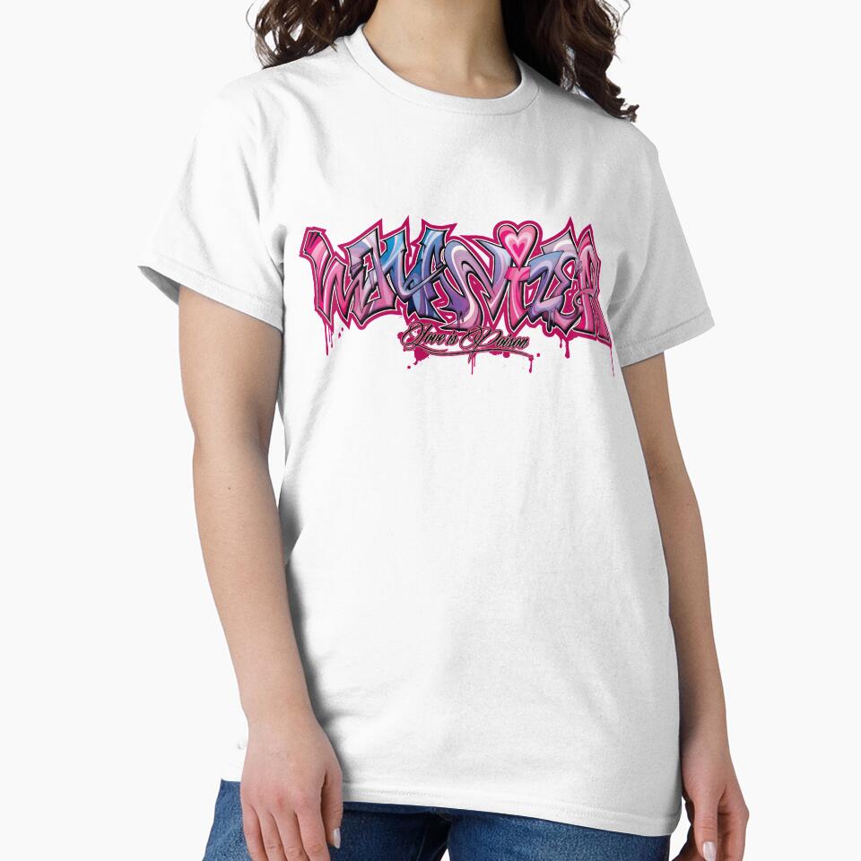 Womanizer by TurkeysDesign