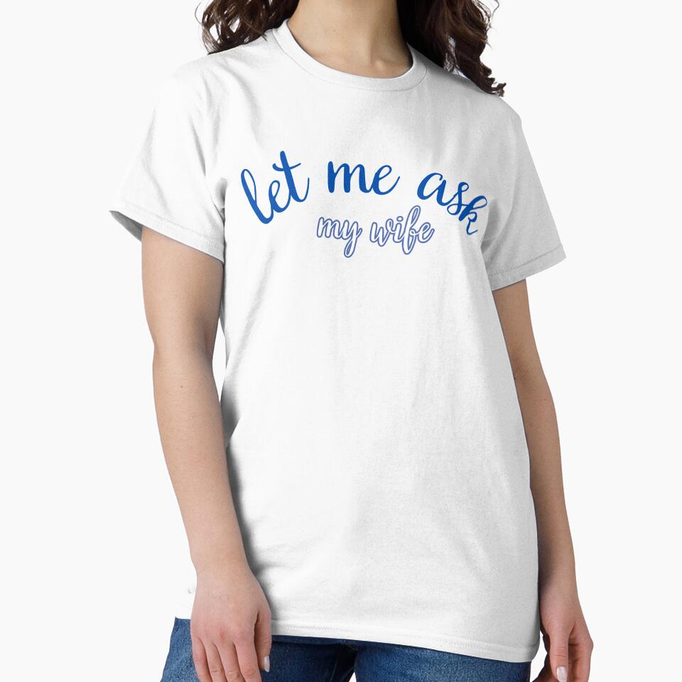 let me ask my wife by in-leggings