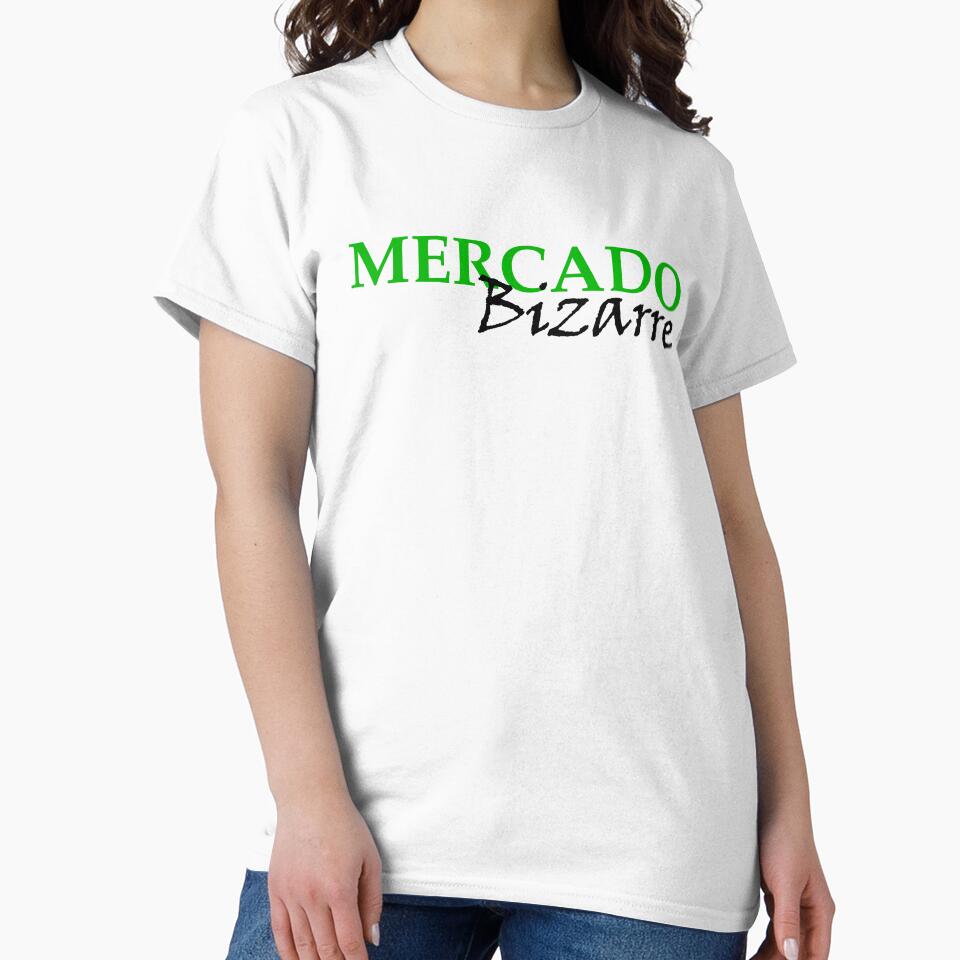 Mercado Bizzare by MercadoBizarre