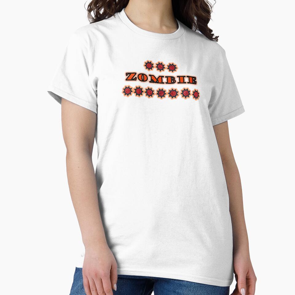 Zombie by Vesper Designs