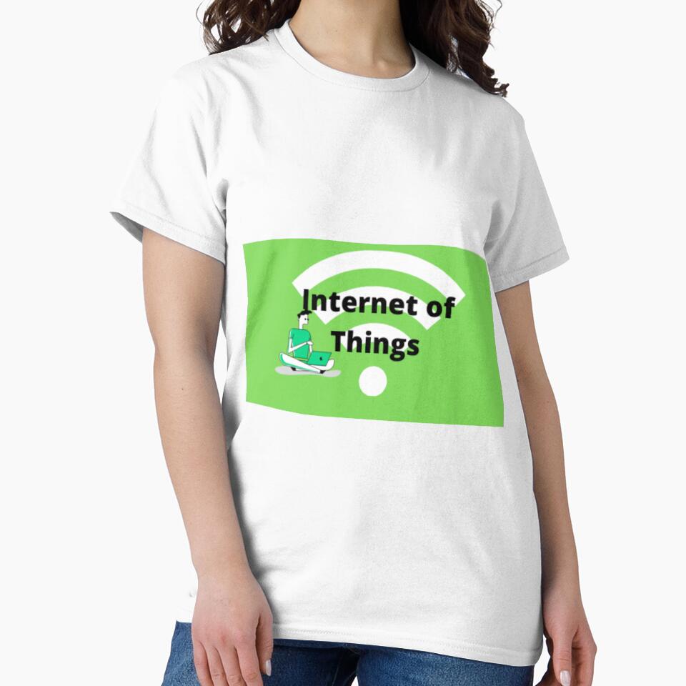 Internet of Things by China Decoded