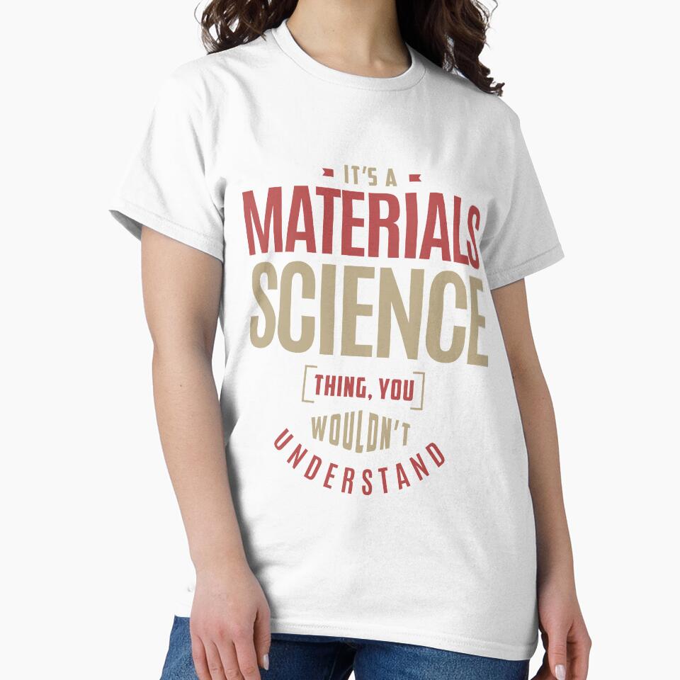 Materials Science Thing by cidolopez