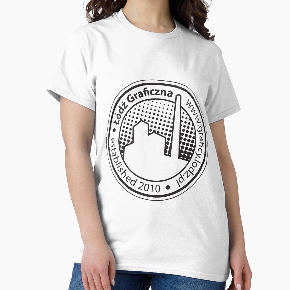 Lodz Graficzna by krzyk-ostrowski