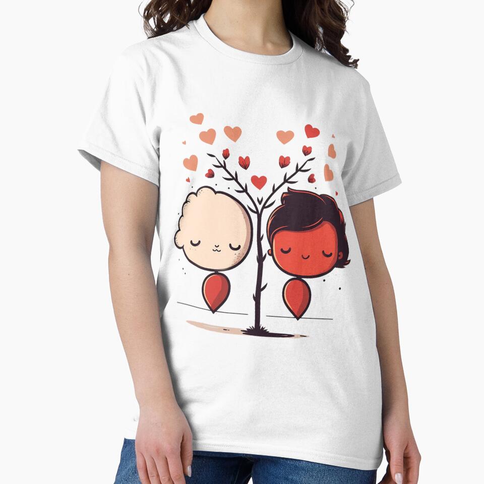 Valentines Day by Design Den